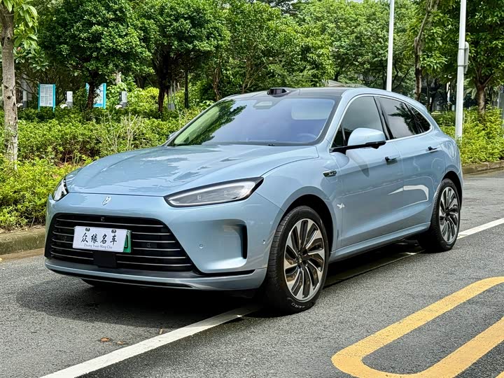 Aito M5, 2023 — купить в Пензе под ключ