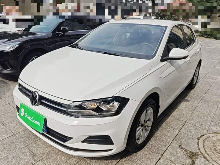 Volkswagen Polo, 2024 — купить в Владимире под ключ