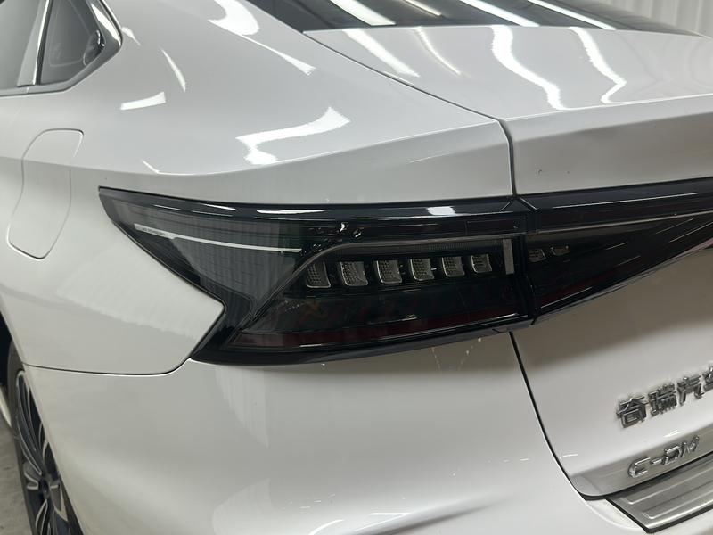 Chery Fulwin A8, 2024 — фото 10 из 12