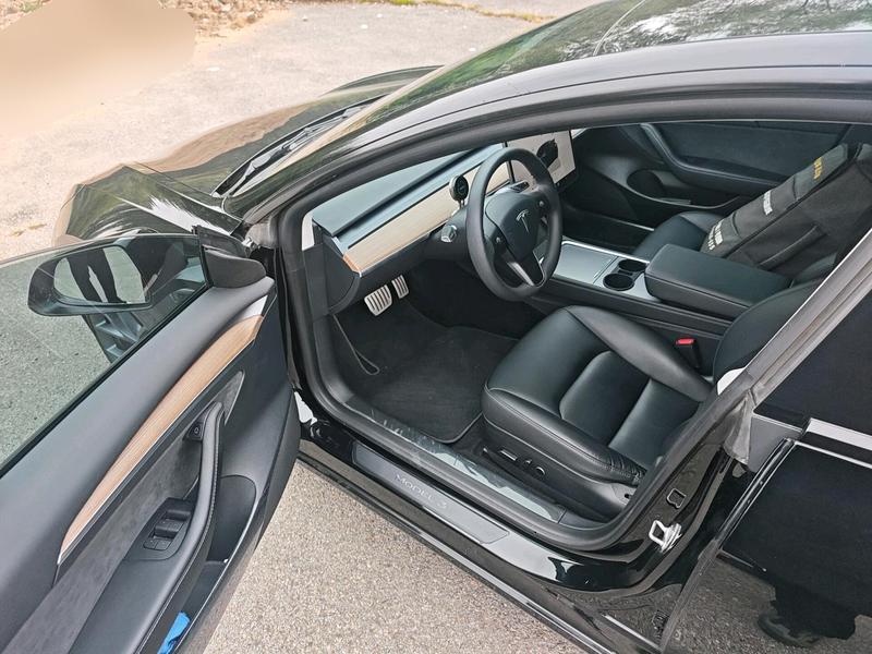 Tesla Model 3, 2023 — фото 10 из 12
