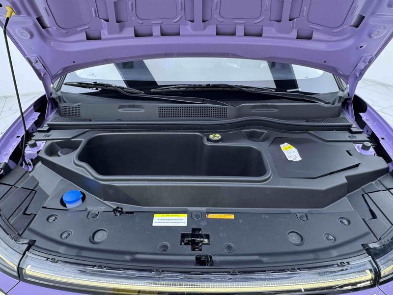 Dongfeng Yipai Nano 01, 2025 — фото 12 из 12