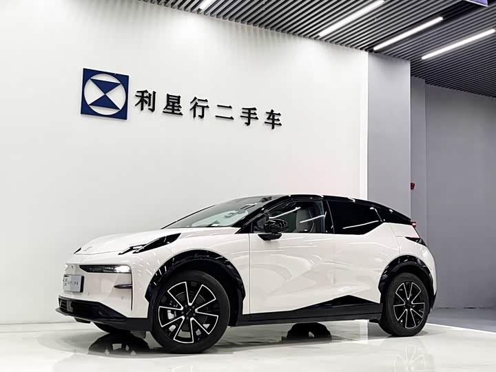Zeekr X, 2024 — купить в Белгороде под ключ