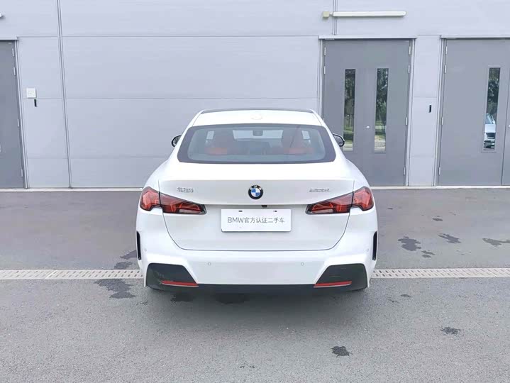 BMW 2 Series, 2025 — фото 3 из 9