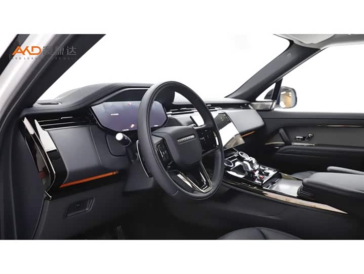 Land Rover Range Rover Sport, 2023 — фото 6 из 9