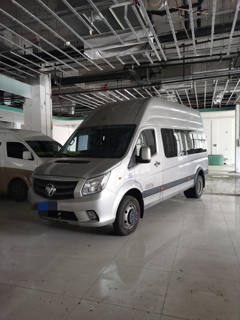 Foton Toano, 2024 — купить в Ижевске под ключ