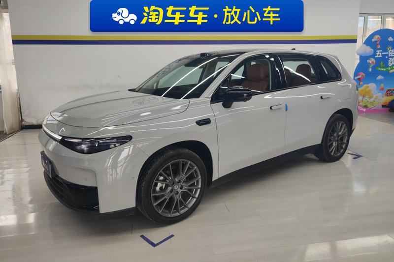Leapmotor C10, 2025 — купить в Владимире под ключ