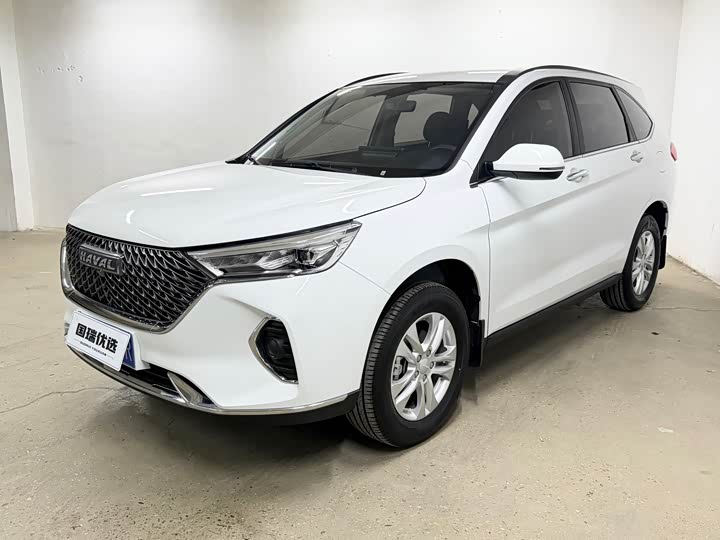 Haval M6, 2023 — купить в Ижевске под ключ