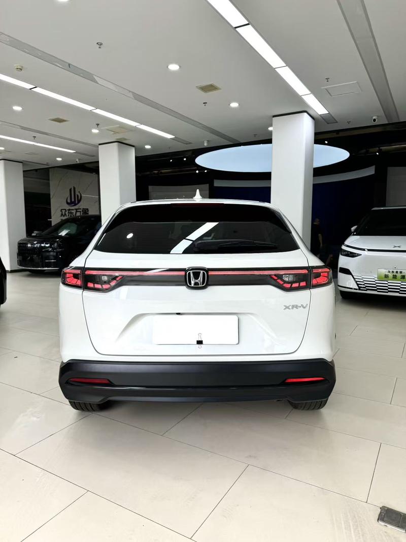 Honda XR-V, 2023 — фото 5 из 12