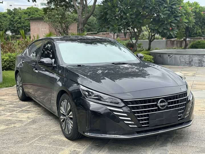 Nissan Teana, 2023 — фото 3 из 9
