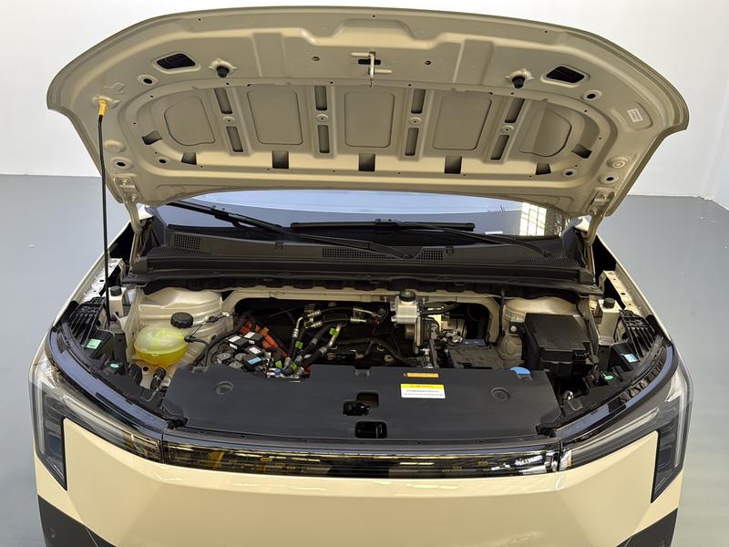 Dongfeng Yipai Nano 06, 2025 — фото 12 из 12