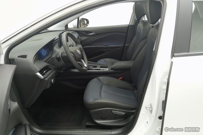 Buick Velite 6, 2024 — фото 12 из 12