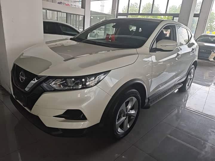 Nissan Qashqai, 2024 — купить в Рязани под ключ