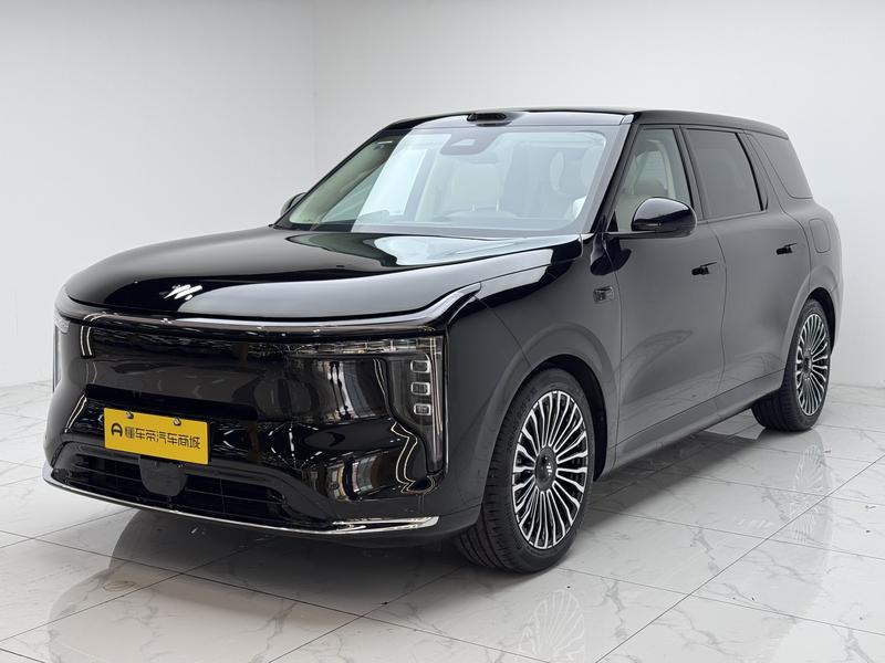 IM motors LS8, 2026 — купить в Ижевске под ключ