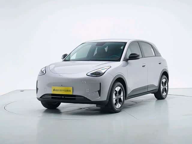 Geely Galaxy Geome, 2026 — купить в Смоленске под ключ