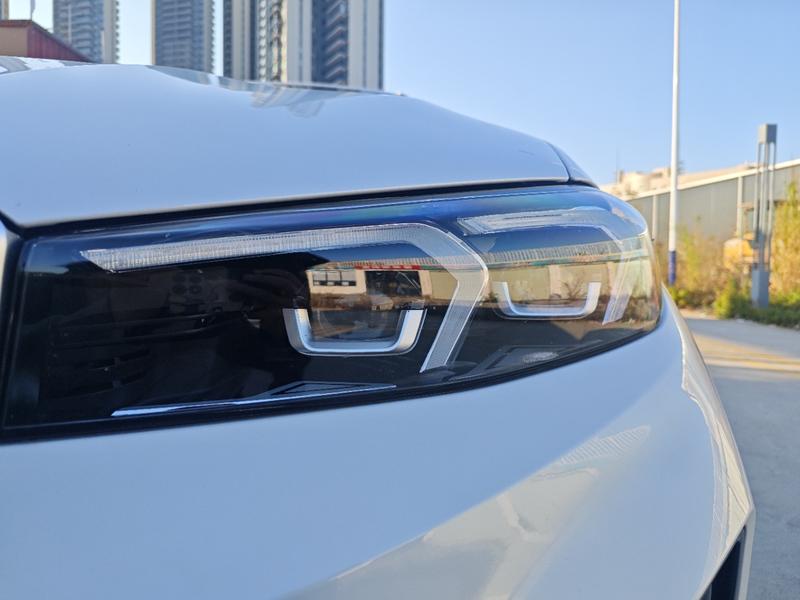BMW i3, 2022 — фото 8 из 12