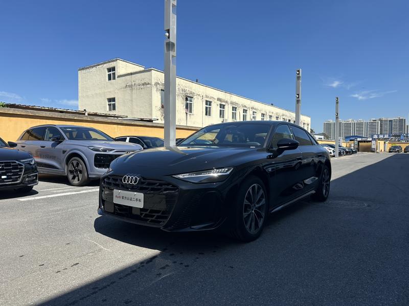 Audi A6L, 2026 — купить в Казани под ключ