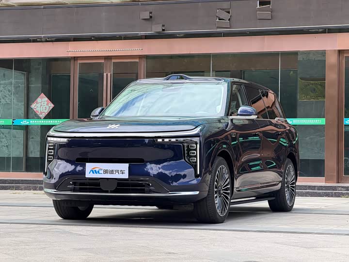 IM motors LS9, 2025 — купить в Оренбурге под ключ