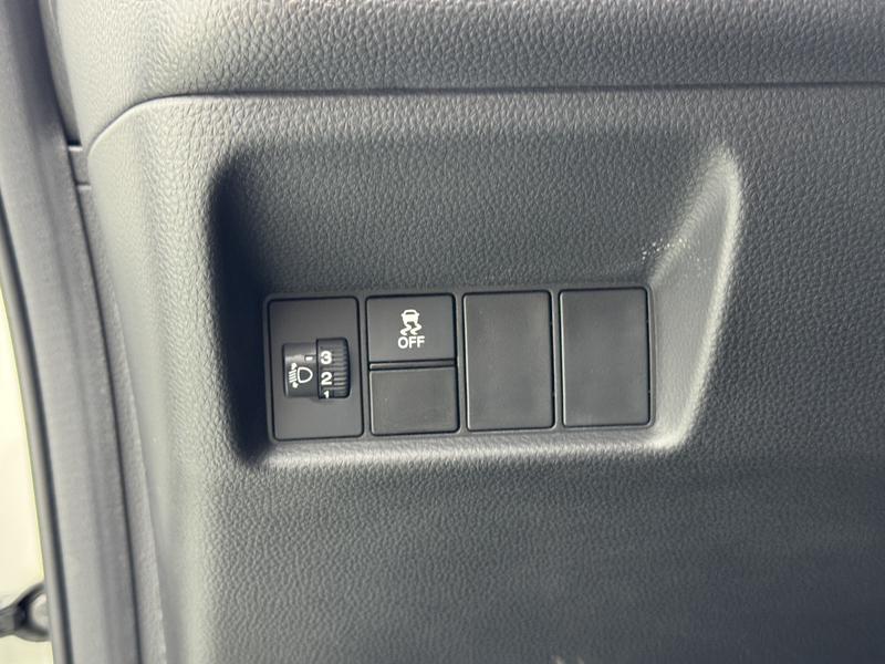 Honda Fit, 2021 — фото 12 из 12