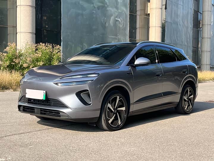 BYD Sea Lion 06 Hybrid/EV, 2025 — купить в Нижнем Новгороде под ключ