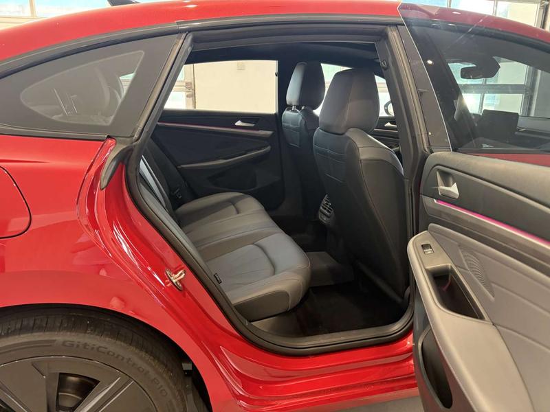Volkswagen Lamando L, 2025 — фото 10 из 12