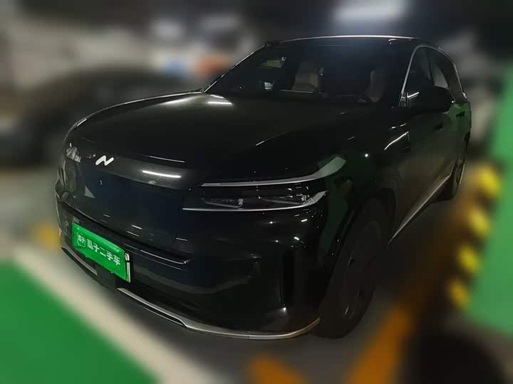 Nio Onvo L90, 2025 — купить в Калуге под ключ