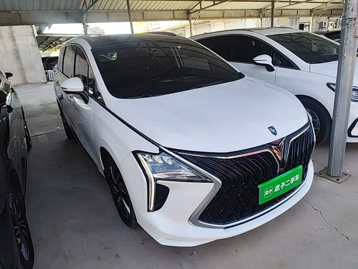 Dongfeng Forthing Yacht, 2022 — фото 4 из 9