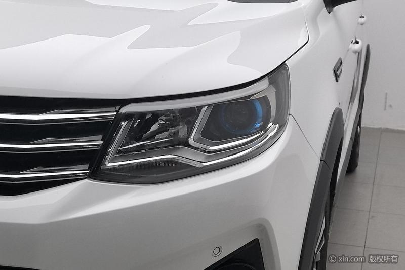 Dongfeng Forthing SX6, 2021 — фото 5 из 12