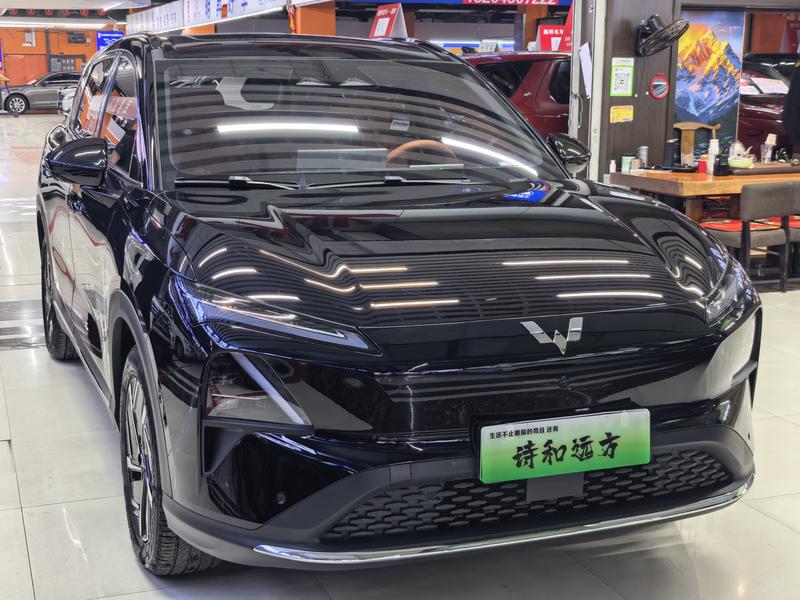 Wuling Starlight S, 2025 — фото 3 из 12