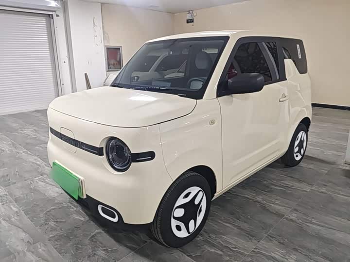 Geely Galaxy Panda Mini, 2025 — купить в Нижнем Новгороде под ключ