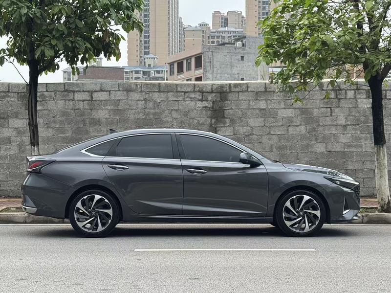 Changan Raeton Plus, 2022 — фото 6 из 12