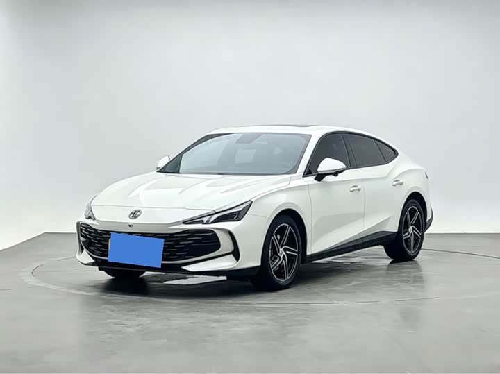 MG Motor 7, 2024 — купить в Оренбурге под ключ