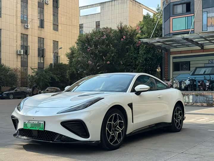 Hozon GT, 2024 — купить в Ижевске под ключ