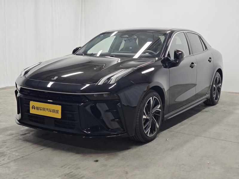 Lynk & Co 03, 2024 — купить в Кирове под ключ