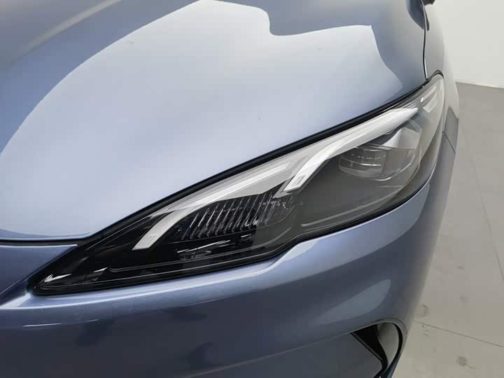 BYD Seal 05 DM-i Hybrid, 2025 — фото 7 из 9