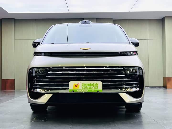 Geely Galaxy V900, 2025 — фото 2 из 9