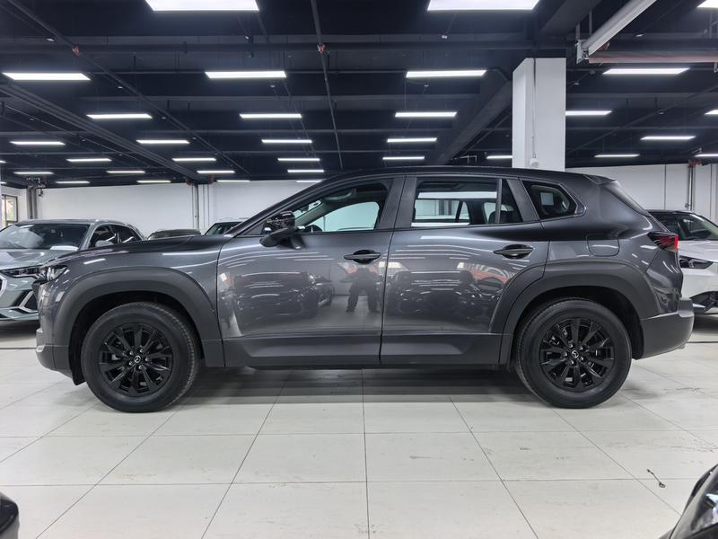 Mazda CX-50, 2023 — фото 4 из 12