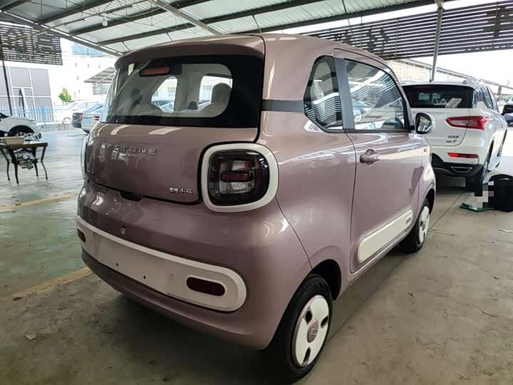 Bestune Pony, 2026 — фото 7 из 9