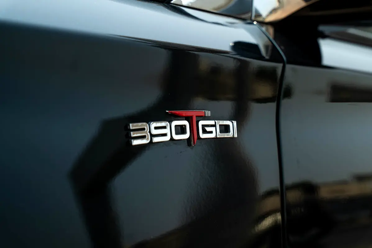 Jetour X90 Plus, 2024 — фото 2 из 10