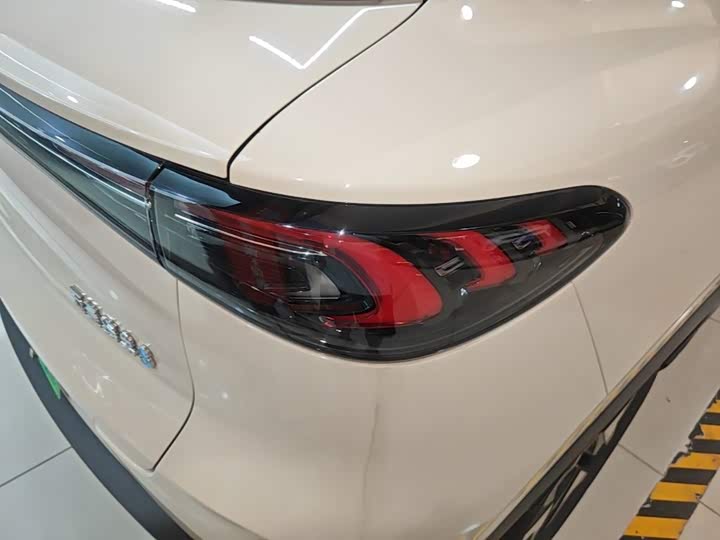 Wuling Bingo S, 2025 — фото 8 из 9