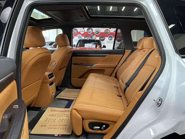 Dongfeng Yipai eπ 008, 2024 — фото 6 из 9