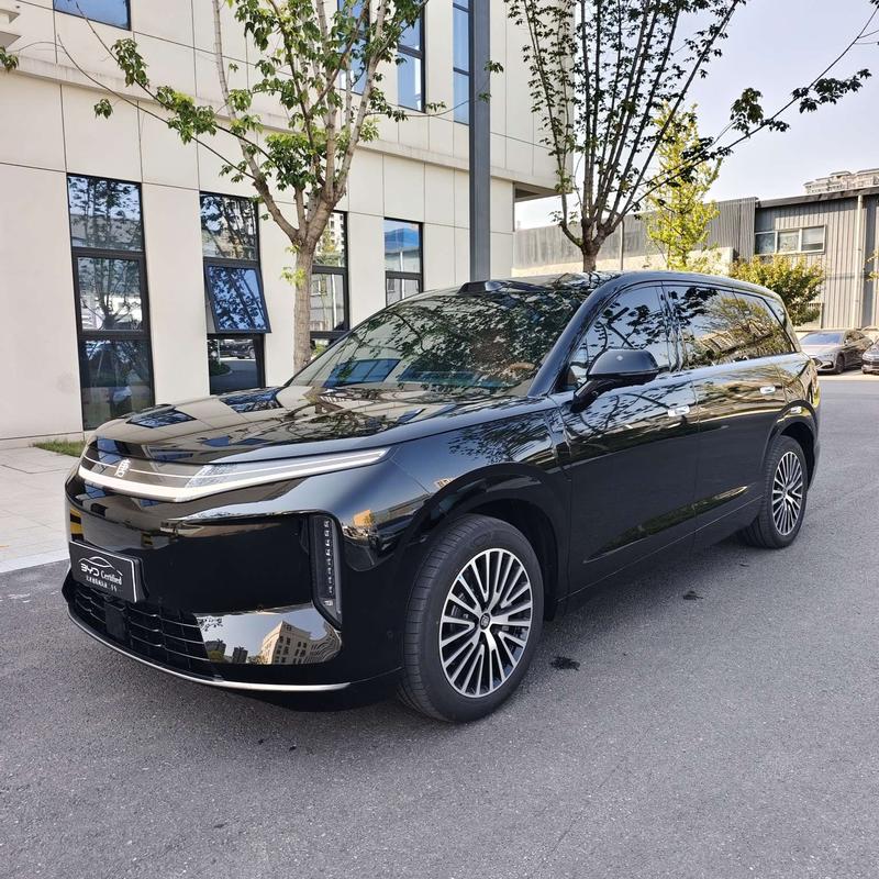 BYD DaTang, 2026 — купить в Санкт-Петербурге под ключ