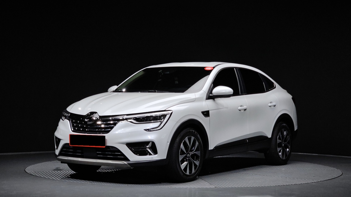 Renault XM3, 2022 — купить в Брянске под ключ