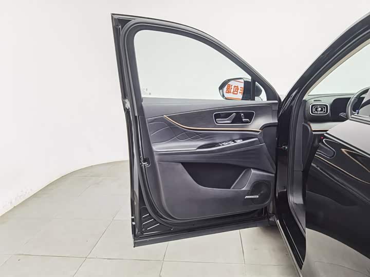 Chery Tiggo 9, 2024 — фото 8 из 9