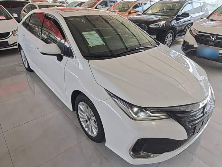 Toyota Allion, 2023 — фото 4 из 9
