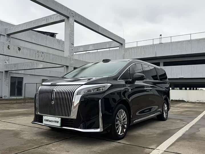 Wey 80 Hybrid, 2025 — купить в Иванове под ключ