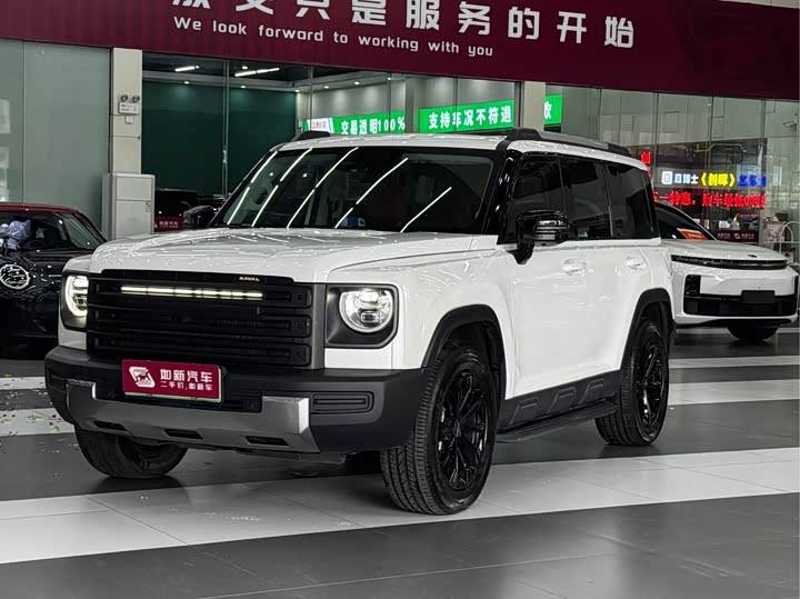 Haval Raptor Hybrid, 2024 — купить в Орле под ключ