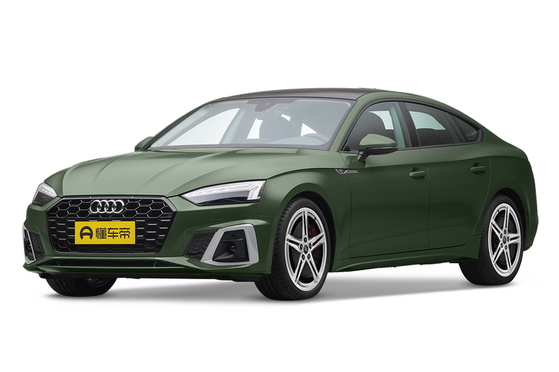 Audi A5, 2025 — фото 11 из 11