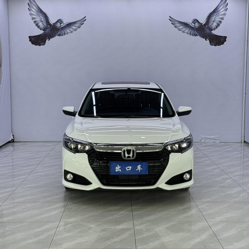 Honda Crider, 2022 — фото 2 из 12