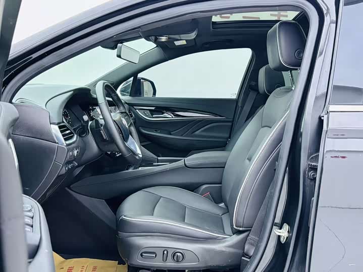 Buick Enclave, 2023 — фото 8 из 9