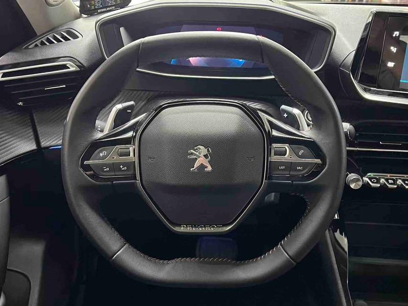 Peugeot 2008, 2023 — фото 12 из 12